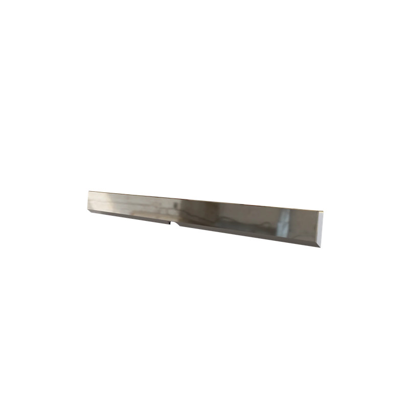 Backpiece - Finish:Silver Mirror
