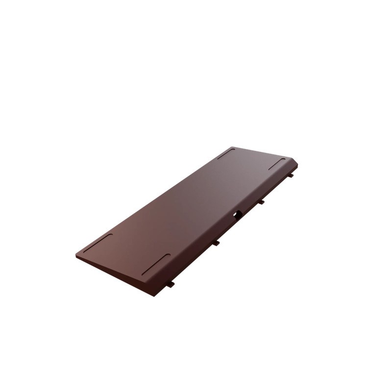 Bottom - Finish:Maroon