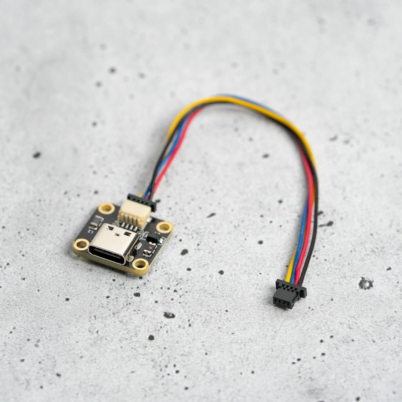 Daughterboard - Variant:Daughterboard + Cable